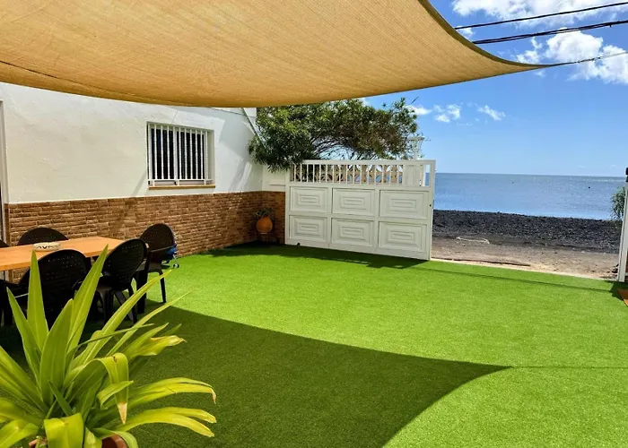 Appartamento House *