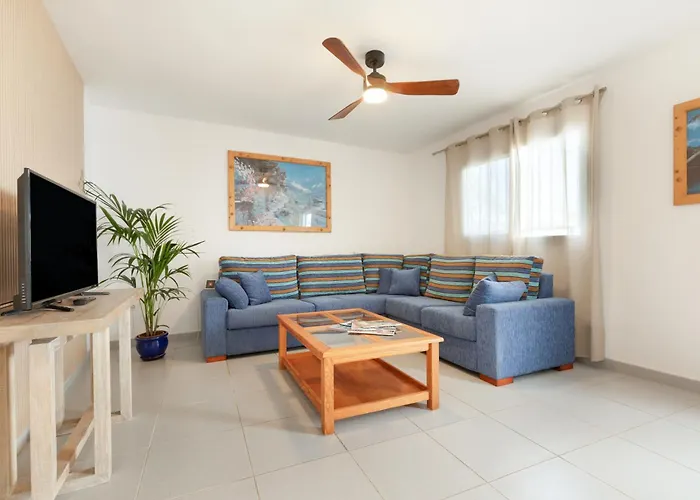 House Appartamento Lajita