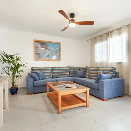 House Apartamento La Lajita