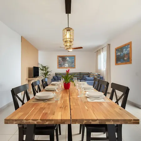 Apartamento House La Lajita