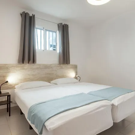 House Apartamento La Lajita