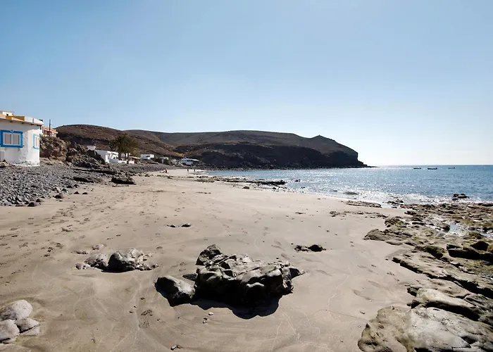 House Appartement Lajita