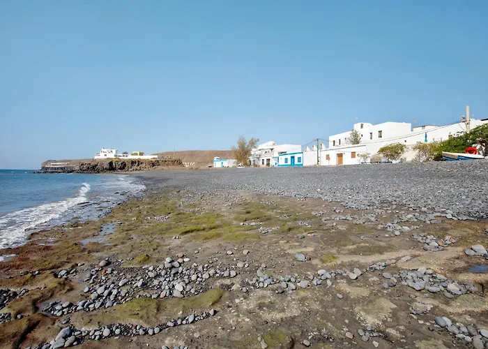 Appartement House Lajita