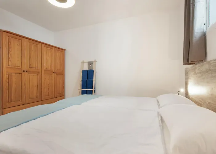 House Appartement Lajita