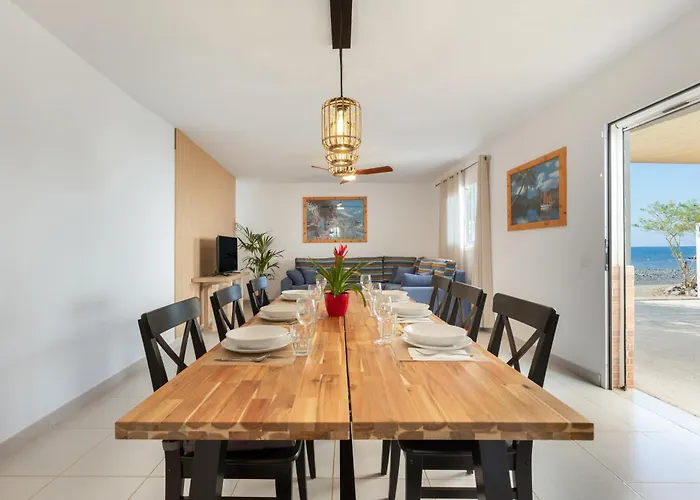 Appartement House Lajita