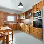 Apartment House *