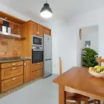 Apartment House La Lajita
