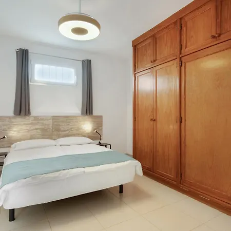 House Apartment La Lajita