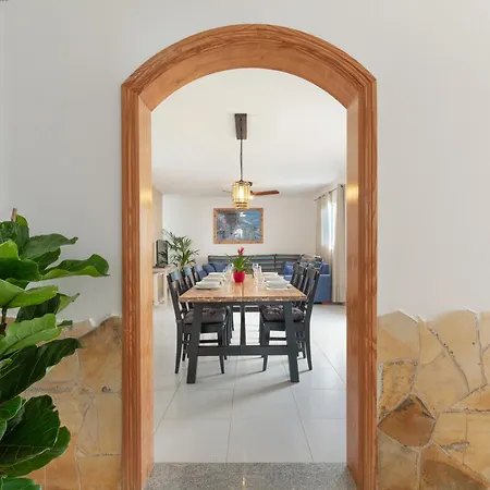 House Apartment La Lajita