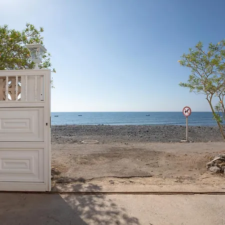 House La Lajita
