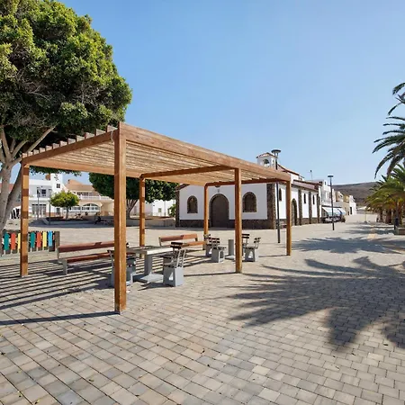 House * La Lajita