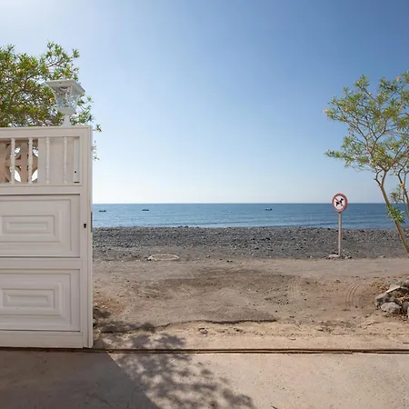 House La Lajita