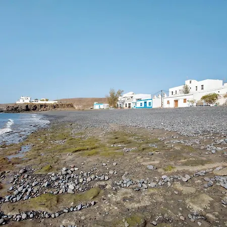 Apartmán House Lajita