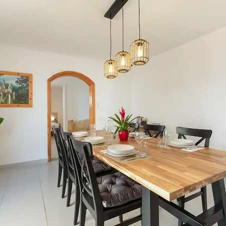 Apartment House Lajita