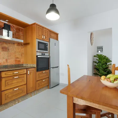 Apartment House Lajita
